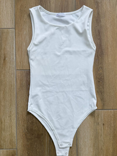 Body Winona – bijeli - M veličina