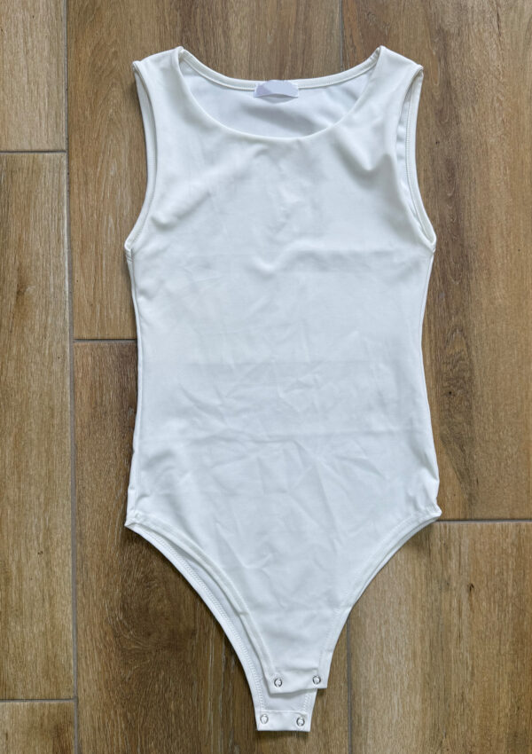 Body Winona – bijeli - M veličina