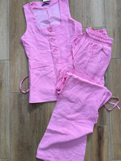 Odijelo Benson – roze - S veličina