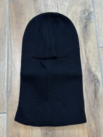 Kapa Fantomka - crna