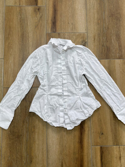 Košulja Jane - bijela - S veličina