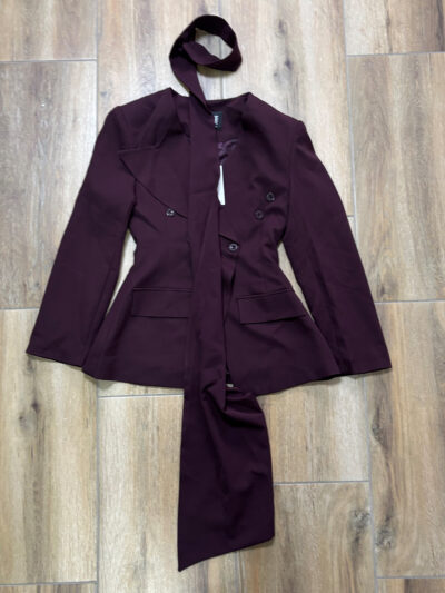 Sako Aviora - cherry - M veličina