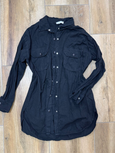 Košulja - univerzalna veličina