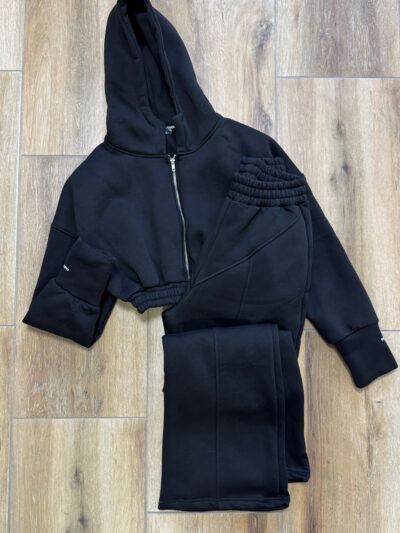 Termo trenerka Mitzy – crna - L veličina