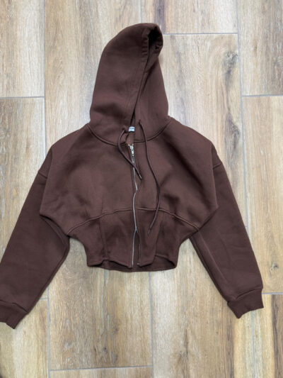 Duks Madden – smeđi - S/M veličina