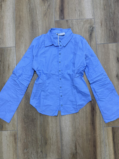 Košulja Bertie – plava - L veličina