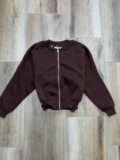 Duks Joanne - smeđi - S/M veličina