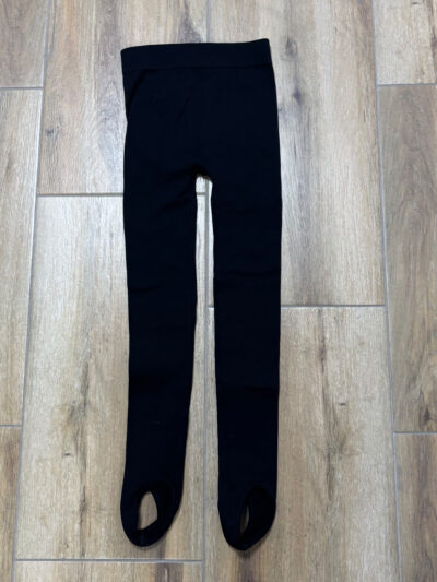 Tajice Volta – crne - L veličina