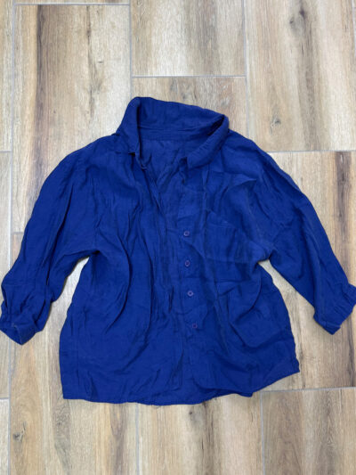 Košulja - univerzalna veličina