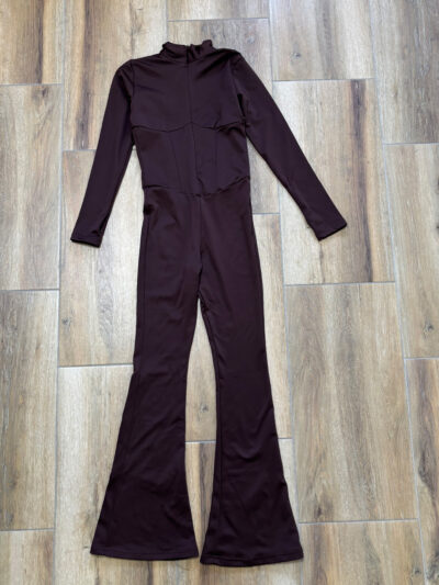 Kombinezon Dorian- smeđi - L veličina