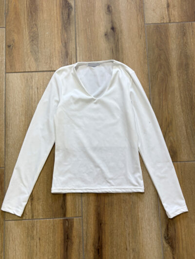 Majica Tatum – bijela -L veličina