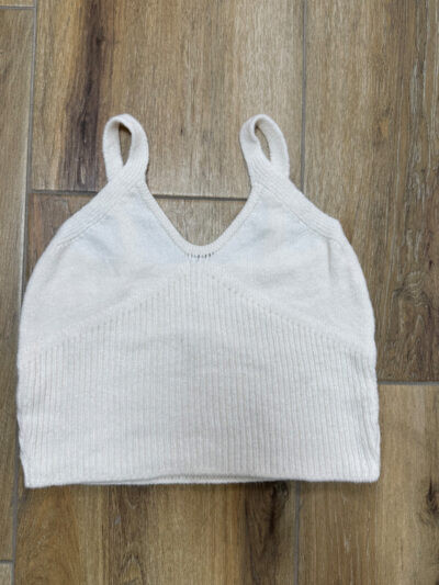 Top - cream - univerzalna veličina