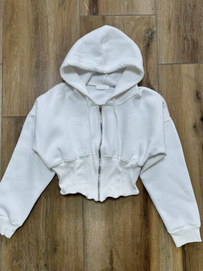 Duks Felix - bijeli - S veličina