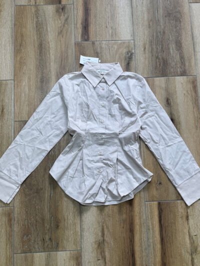 Košulja Jane - bež- M veličina