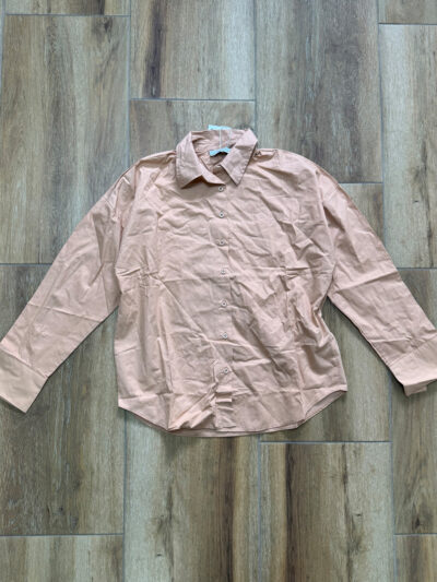 Košulja Lupita - peach - M veličina