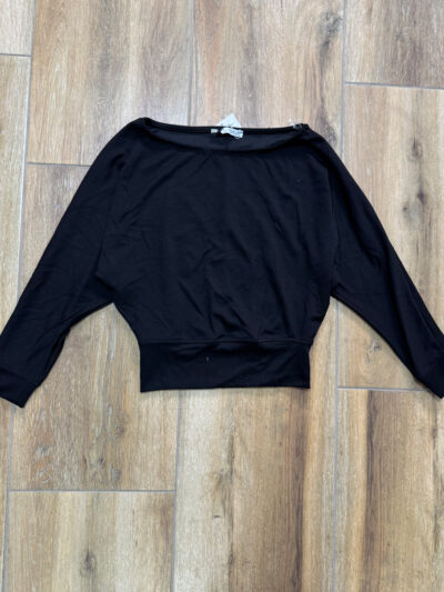 Majica Indie –  crna - S veličina