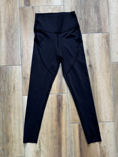 Tajice – crne - M veličina